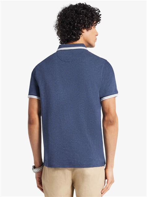 michael kors greenwich cotton polo|Greenwich Cotton Polo Shirt .